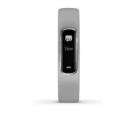 GARMIN VIVOSMART 4 Srebrny z szarym paskiem S/M (010-01995-22) - 480989 - zdjęcie 7